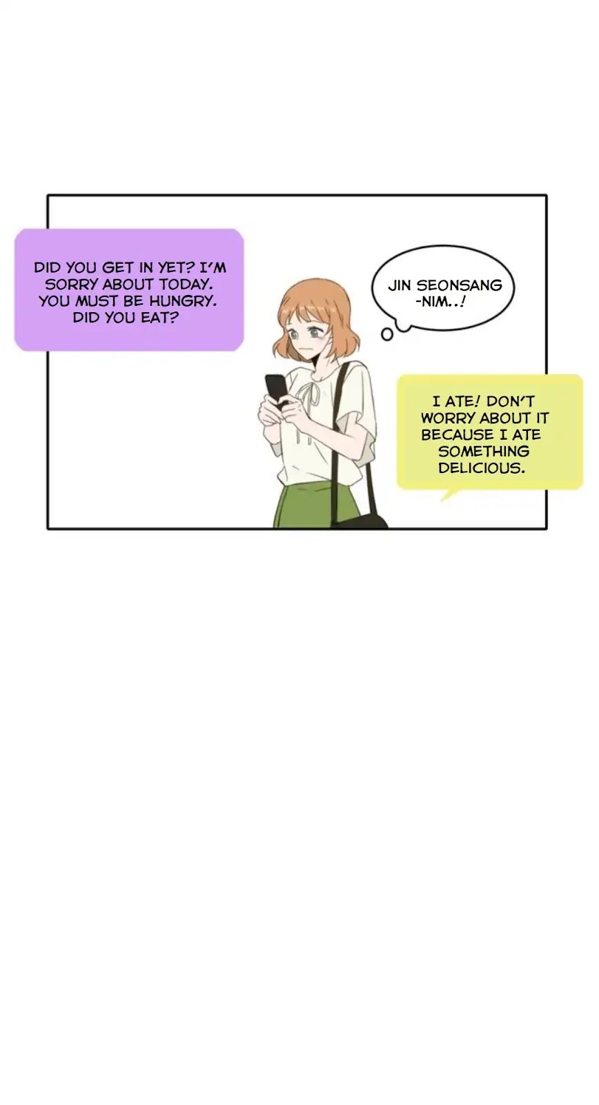 Lovely Again Today Chapter 67 page 25 - Chapter 67