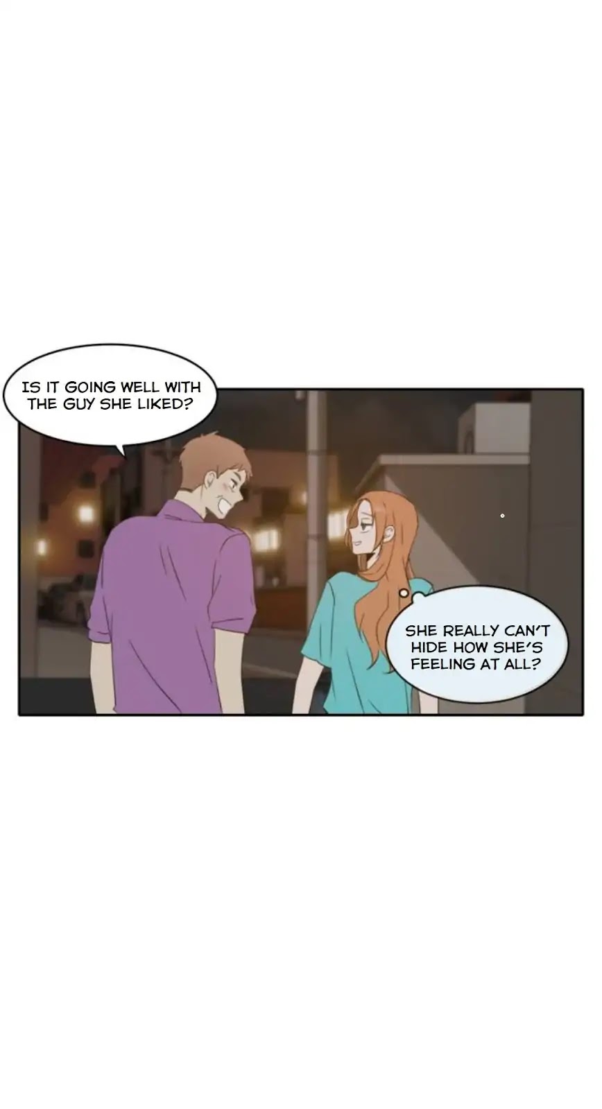 Lovely Again Today Chapter 67 page 3 - Chapter 67