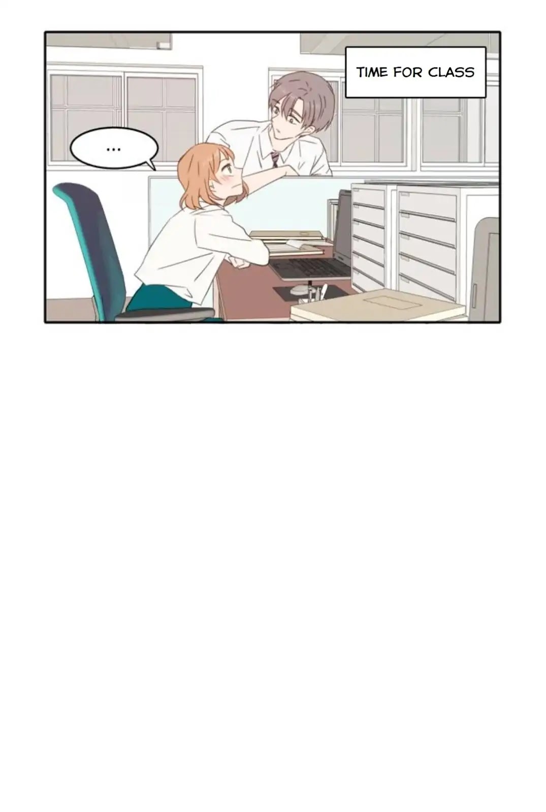 Lovely Again Today Chapter 67 page 34 - Chapter 67