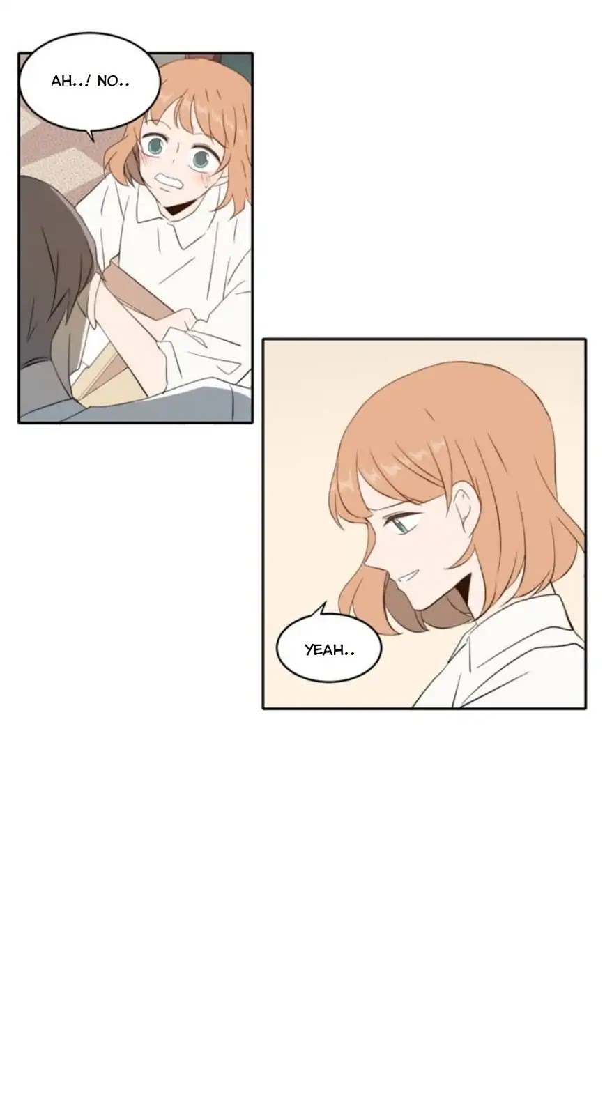 Lovely Again Today Chapter 67 page 35 - Chapter 67