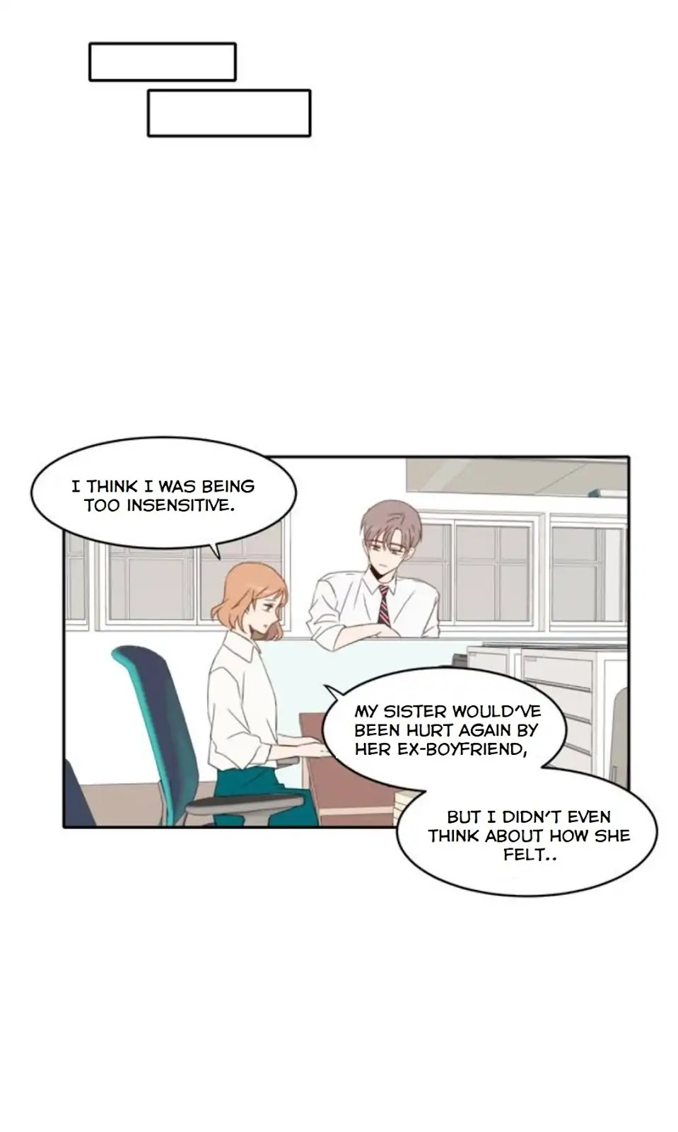 Lovely Again Today Chapter 67 page 36 - Chapter 67