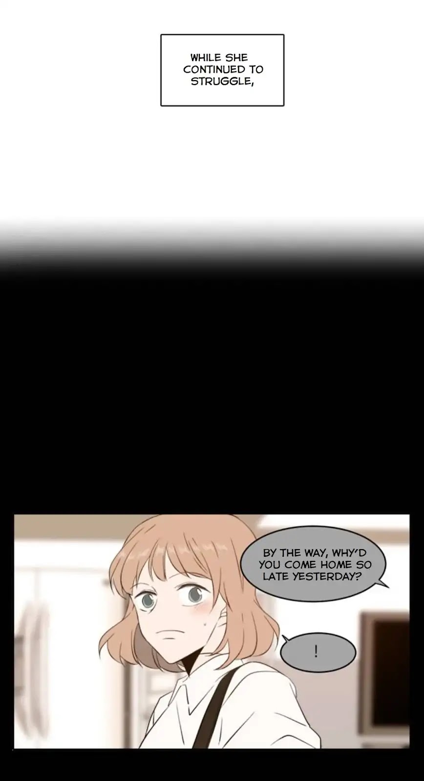 Lovely Again Today Chapter 67 page 37 - Chapter 67