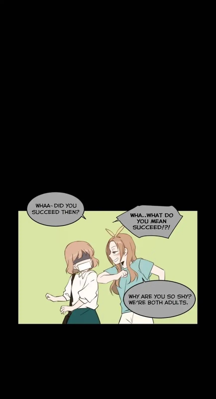 Lovely Again Today Chapter 67 page 38 - Chapter 67