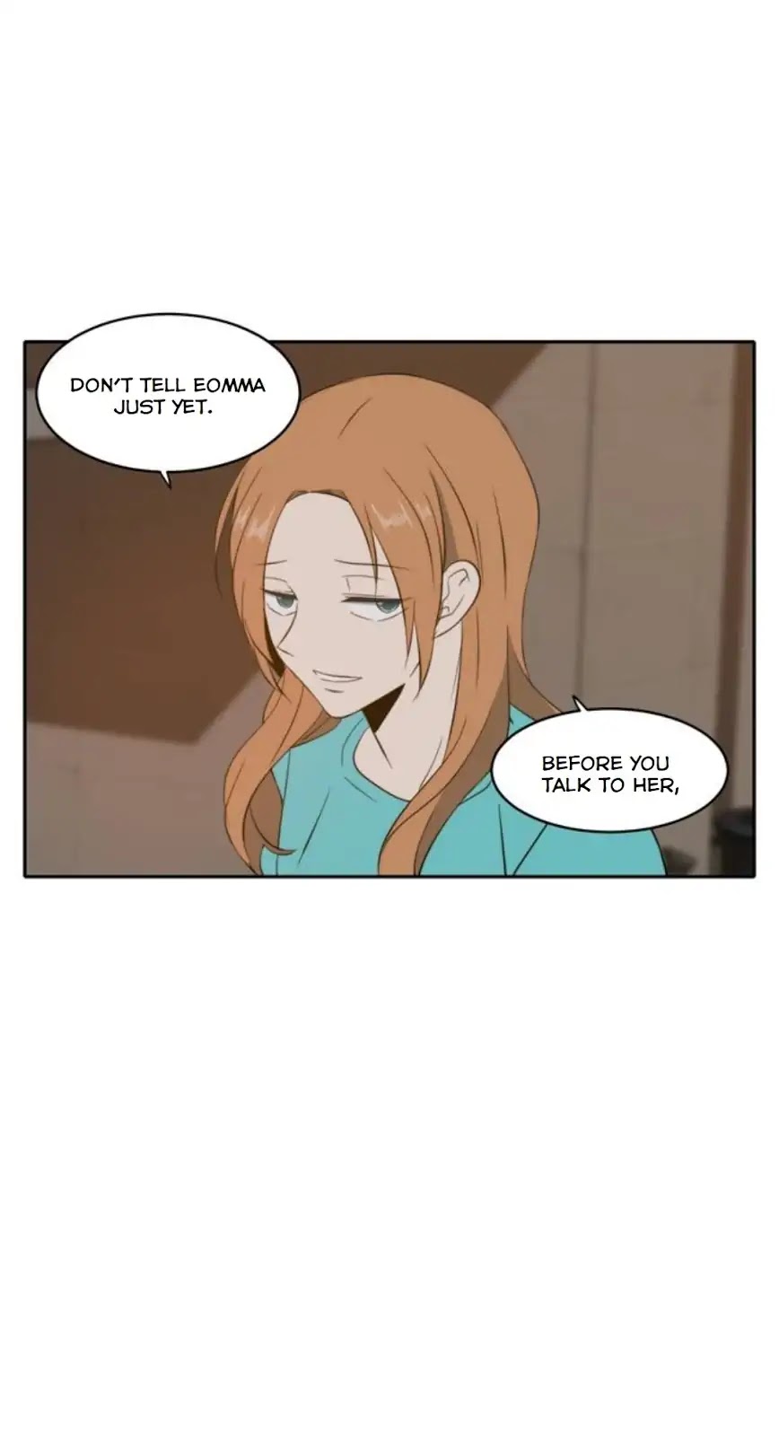 Lovely Again Today Chapter 67 page 4 - Chapter 67