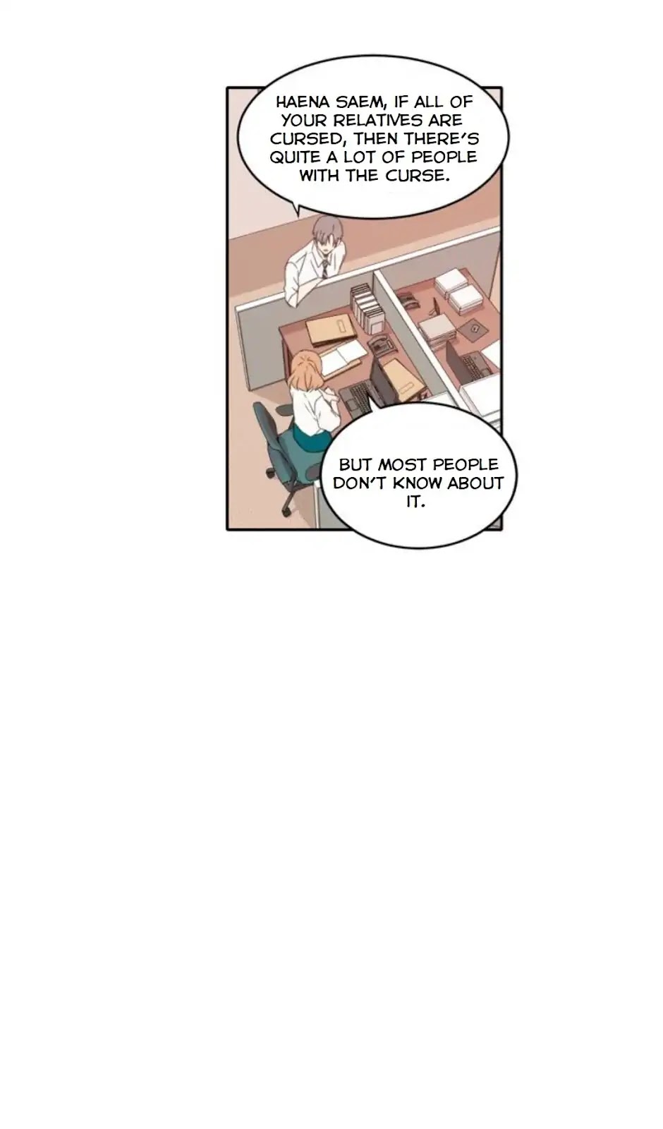 Lovely Again Today Chapter 67 page 48 - Chapter 67