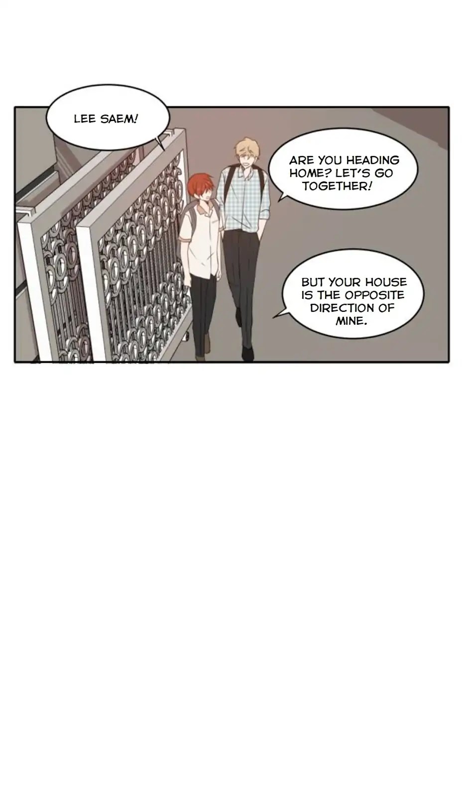 Lovely Again Today Chapter 67 page 56 - Chapter 67