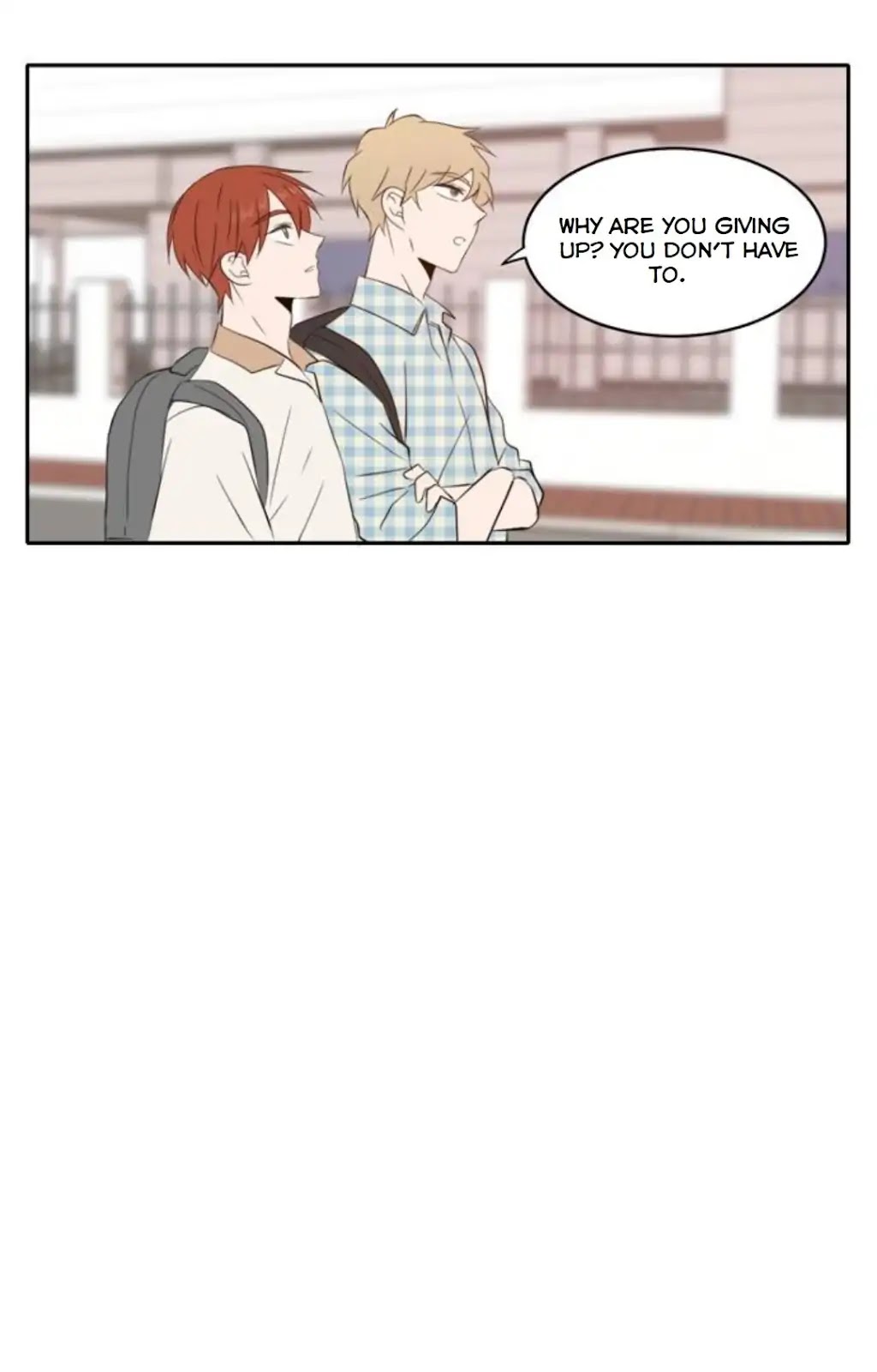 Lovely Again Today Chapter 67 page 64 - Chapter 67