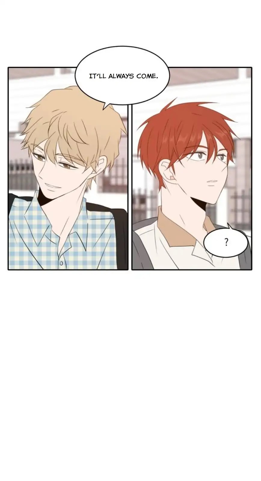 Lovely Again Today Chapter 67 page 71 - Chapter 67