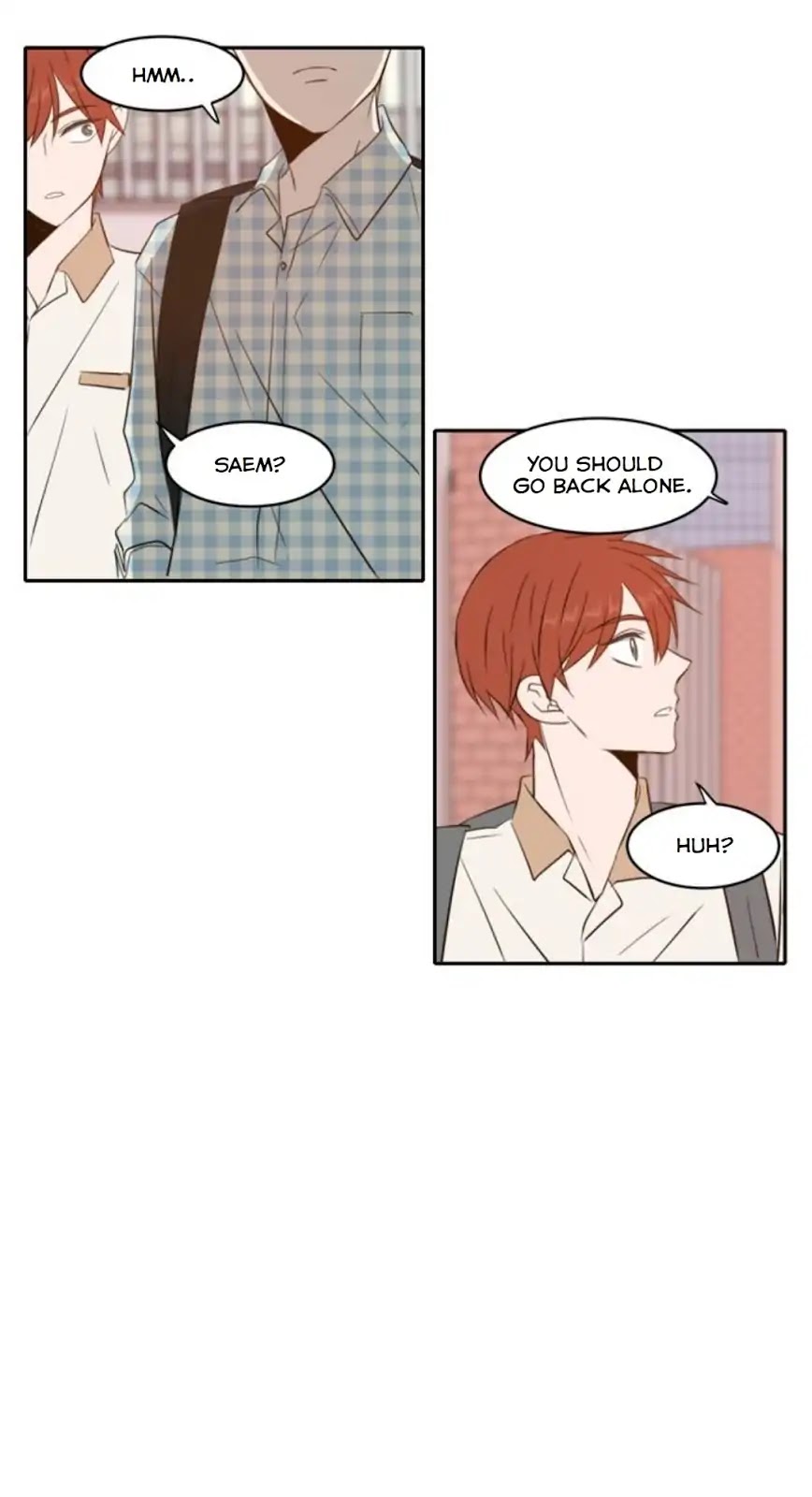 Lovely Again Today Chapter 67 page 73 - Chapter 67