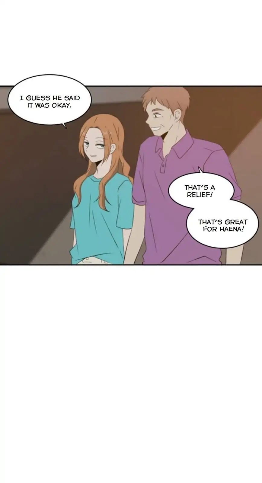Lovely Again Today Chapter 67 page 8 - Chapter 67