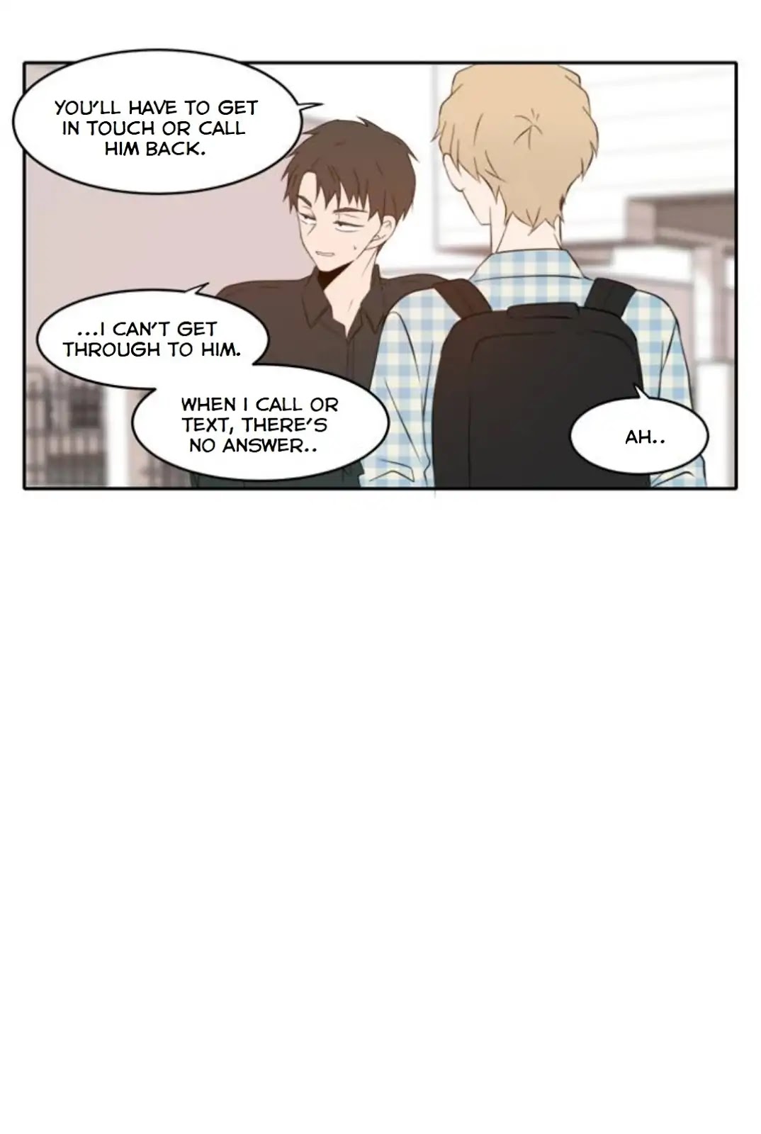Lovely Again Today Chapter 68 page 10 - Chapter 68
