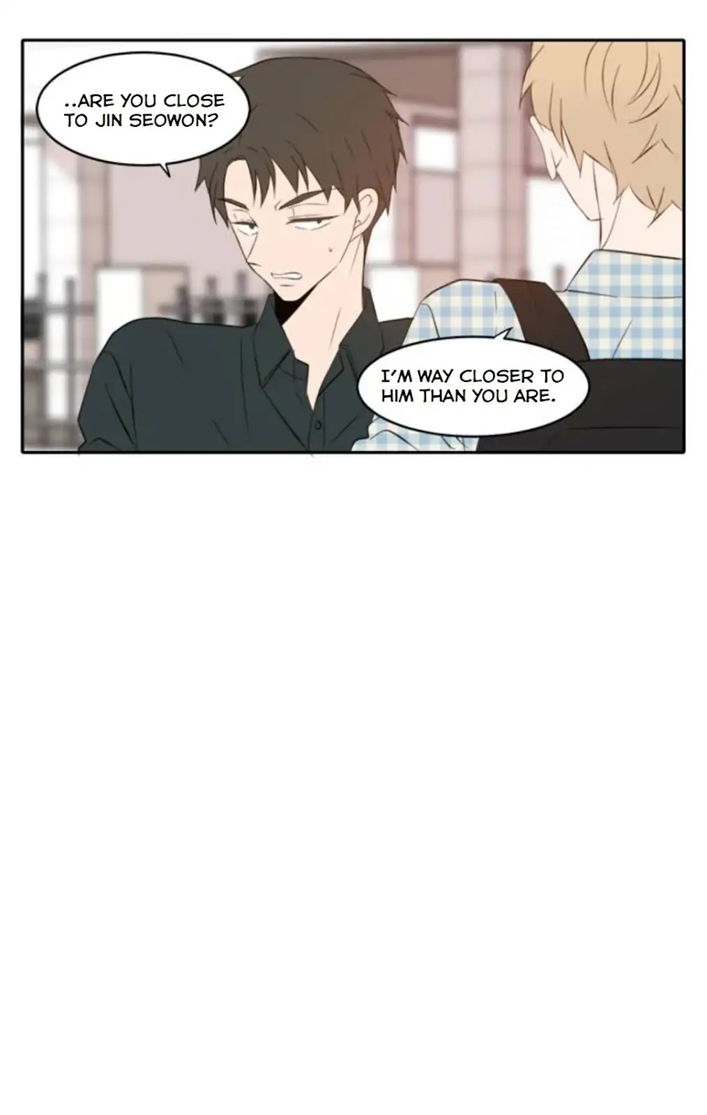 Lovely Again Today Chapter 68 page 14 - Chapter 68