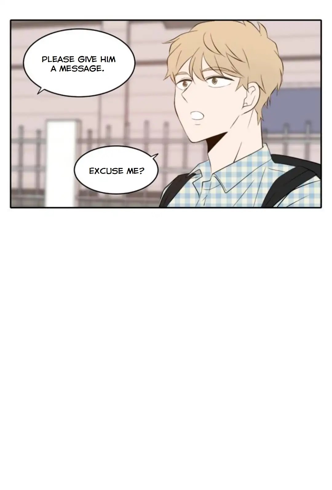 Lovely Again Today Chapter 68 page 16 - Chapter 68