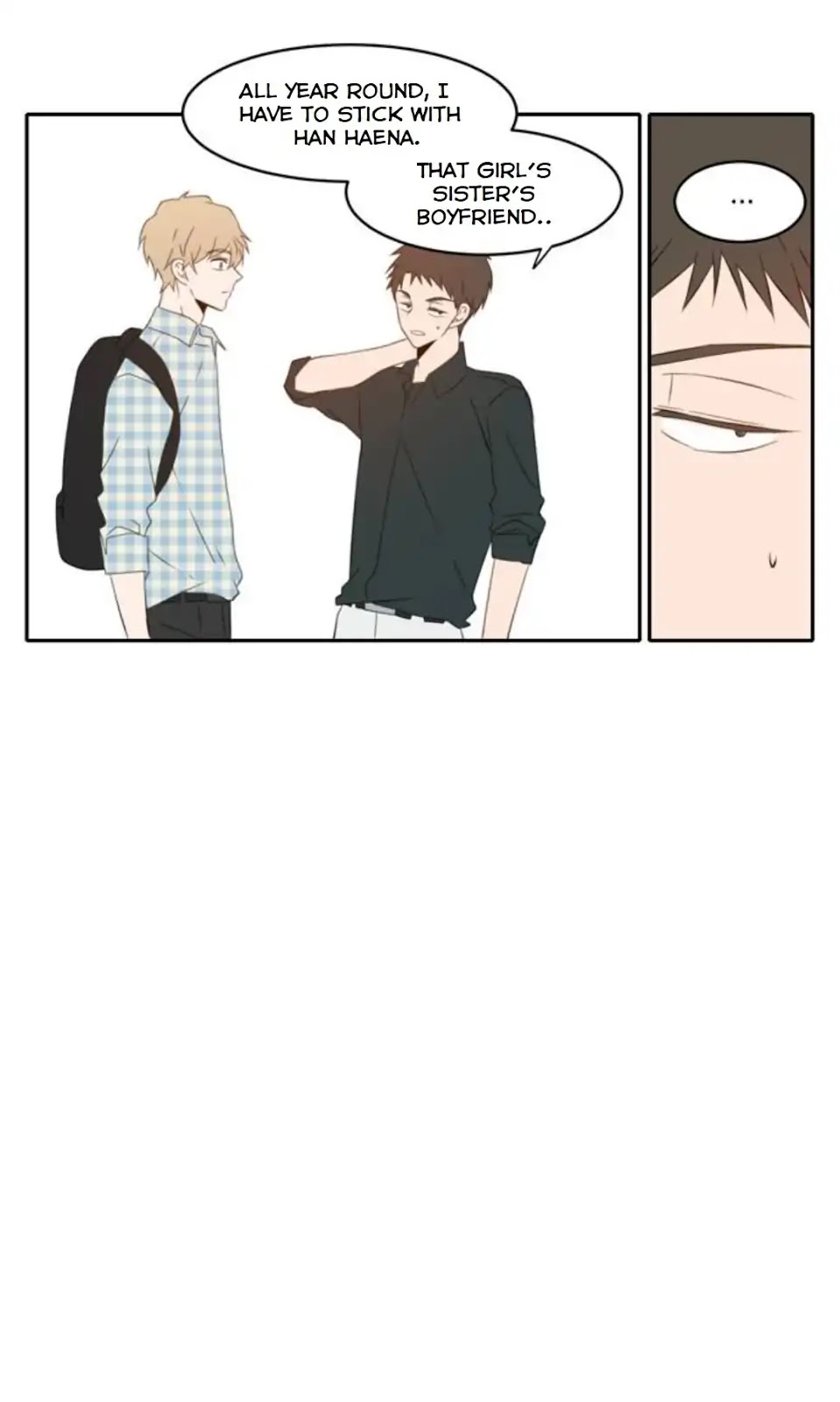 Lovely Again Today Chapter 68 page 17 - Chapter 68