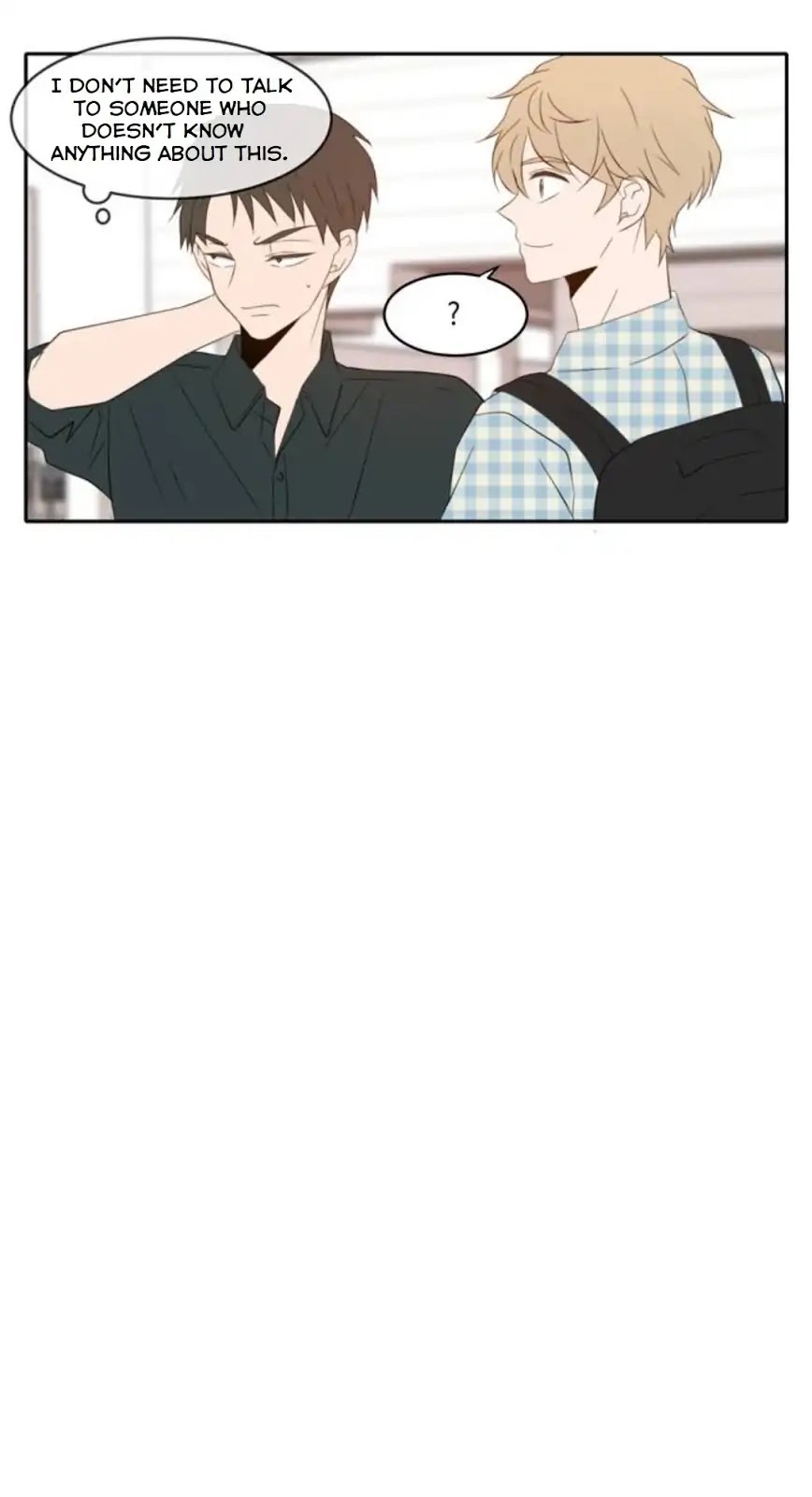 Lovely Again Today Chapter 68 page 18 - Chapter 68