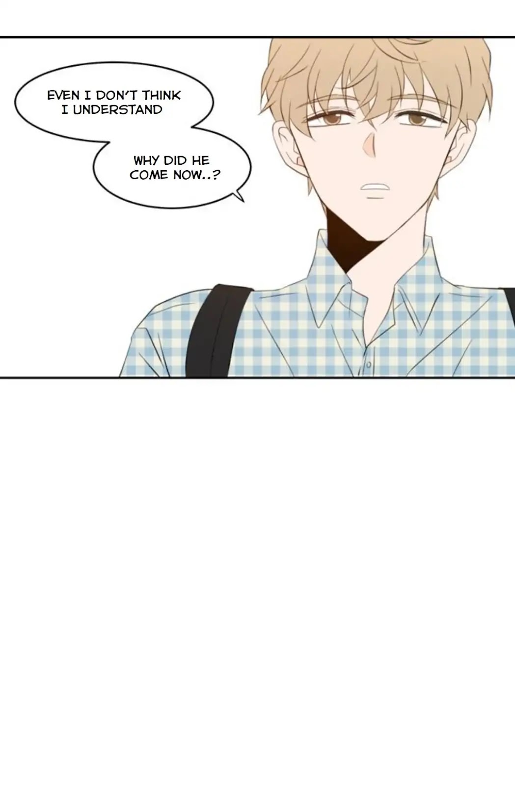 Lovely Again Today Chapter 68 page 21 - Chapter 68