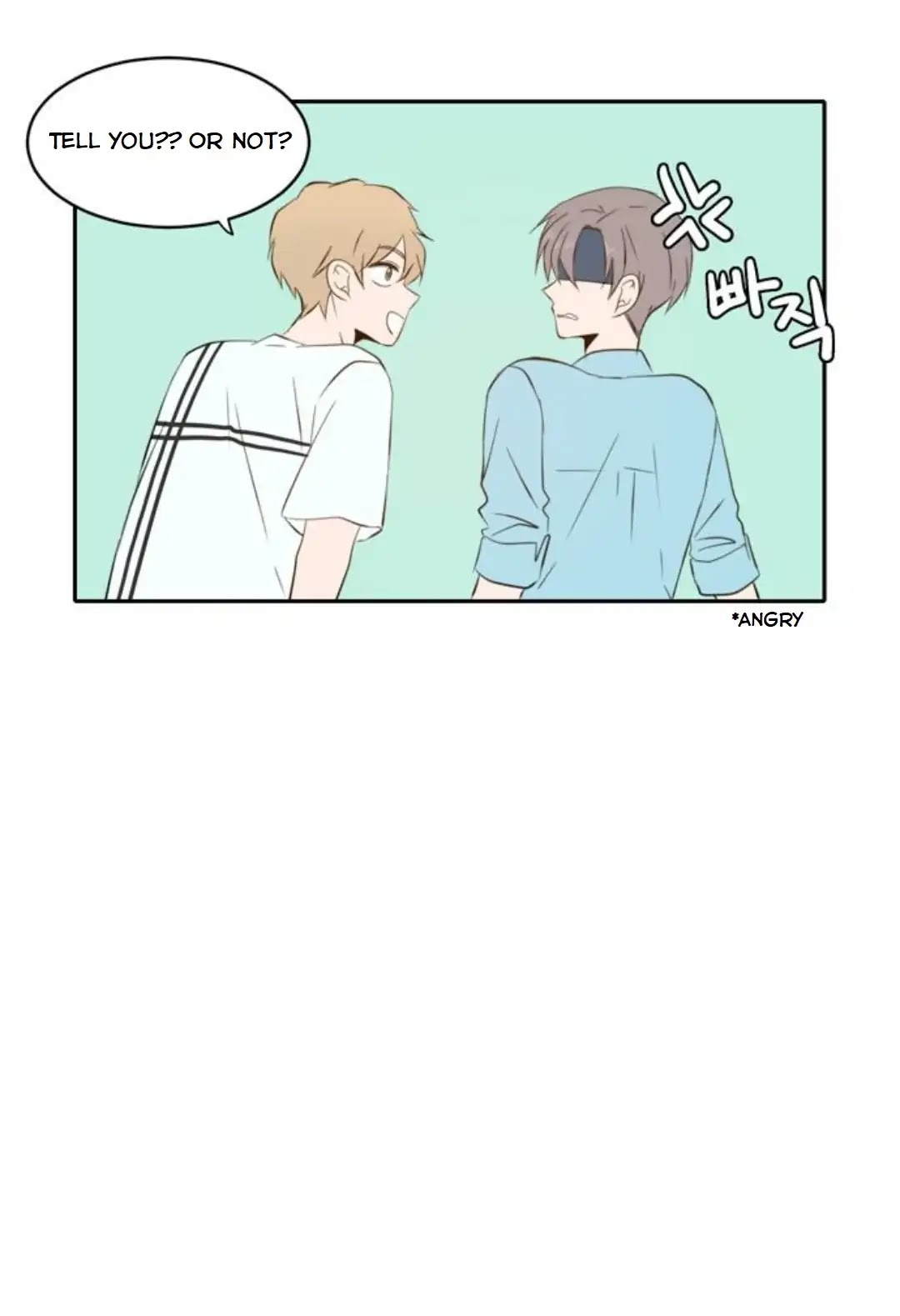 Lovely Again Today Chapter 68 page 25 - Chapter 68