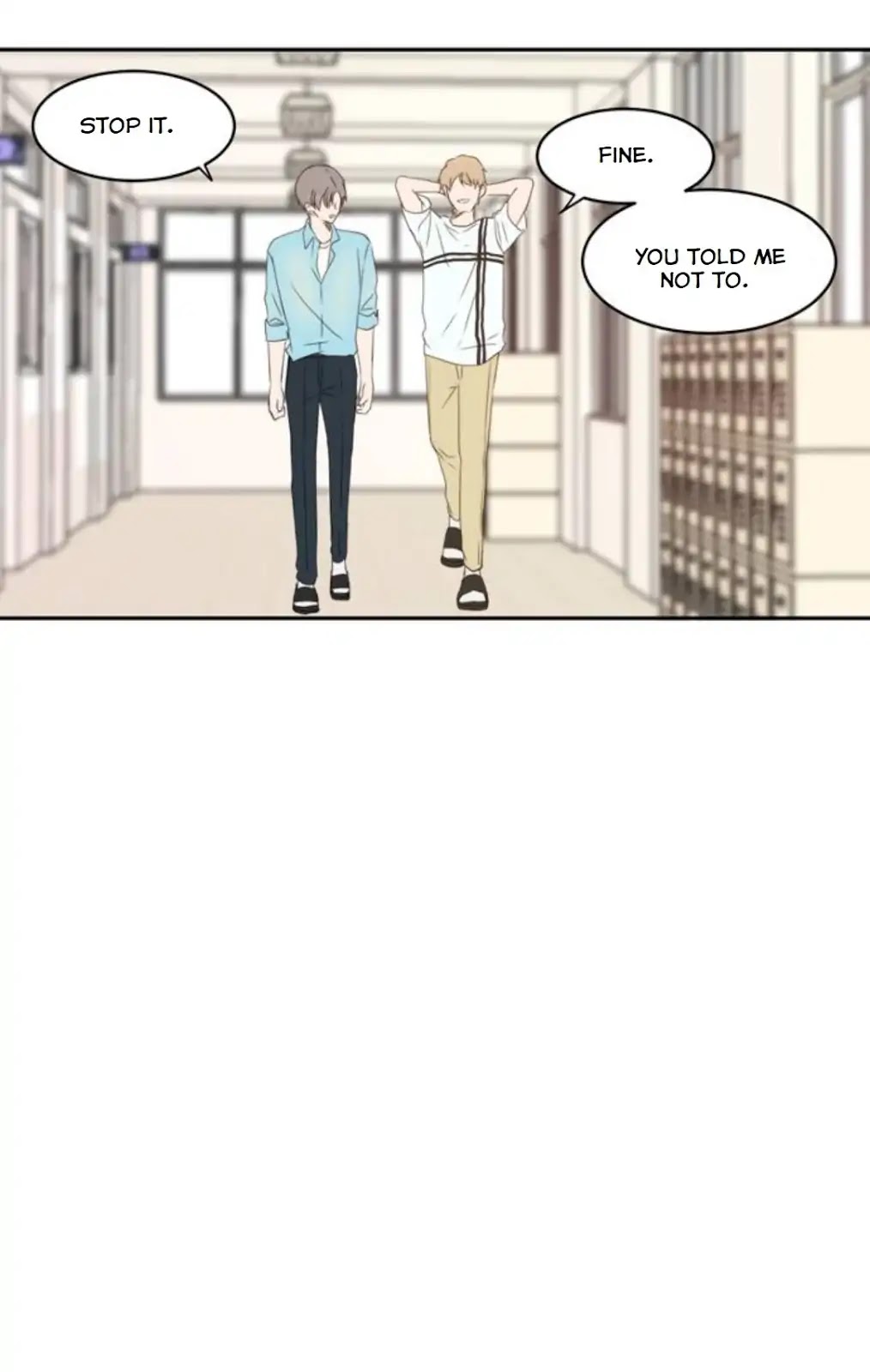 Lovely Again Today Chapter 68 page 26 - Chapter 68