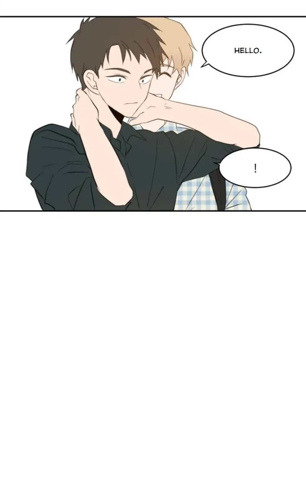 Lovely Again Today Chapter 68 page 3 - Chapter 68