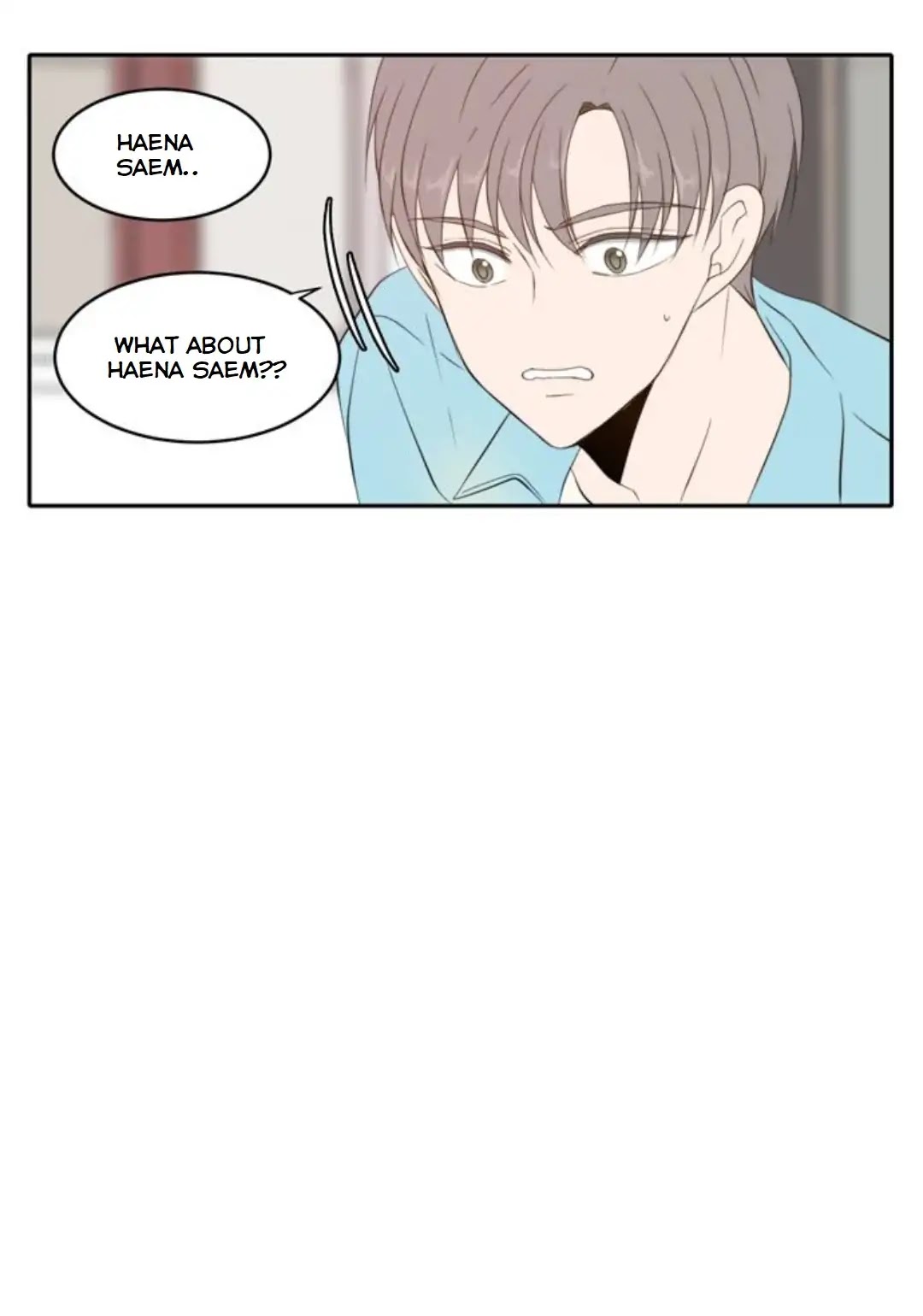 Lovely Again Today Chapter 68 page 31 - Chapter 68