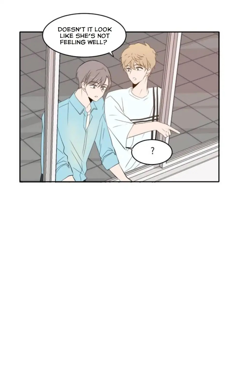 Lovely Again Today Chapter 68 page 32 - Chapter 68