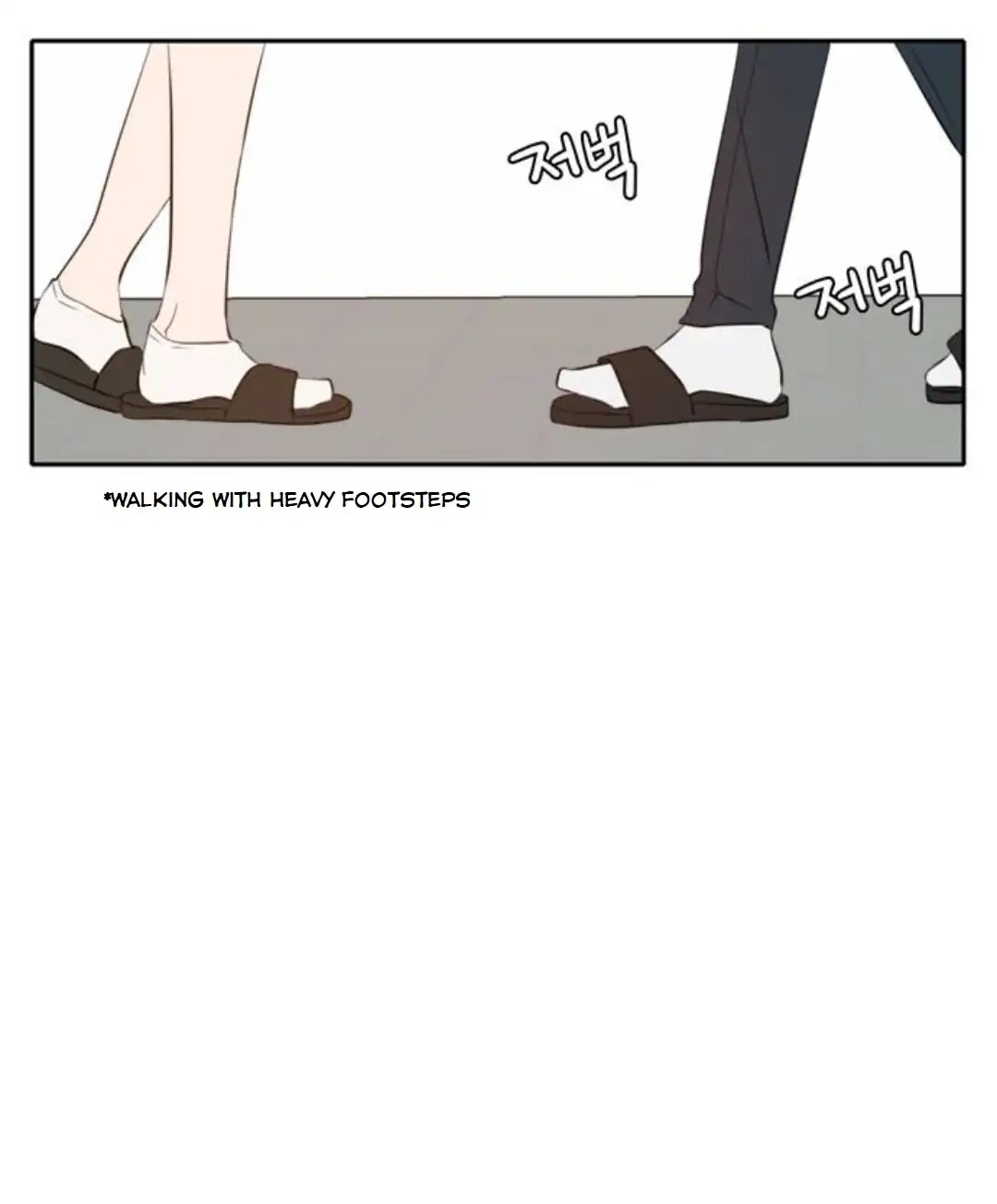 Lovely Again Today Chapter 68 page 36 - Chapter 68