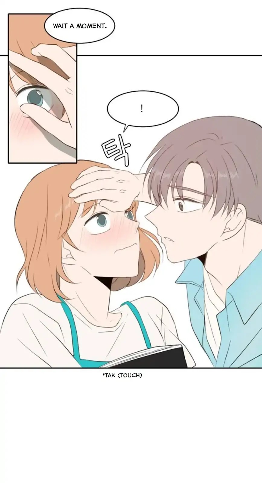 Lovely Again Today Chapter 68 page 37 - Chapter 68