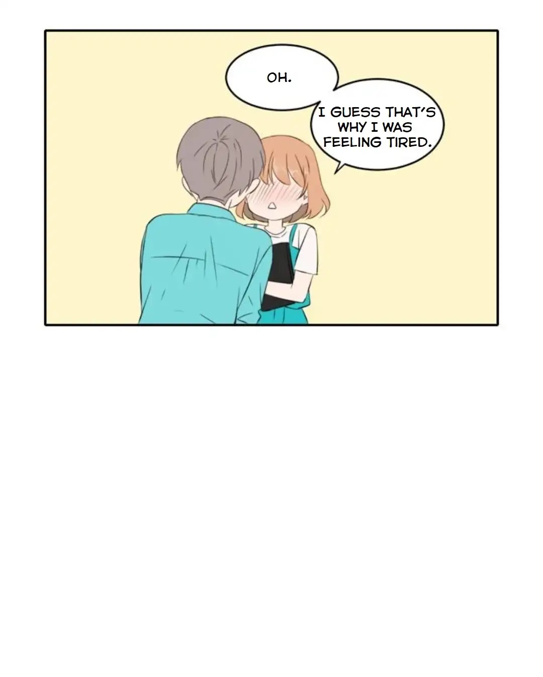 Lovely Again Today Chapter 68 page 39 - Chapter 68