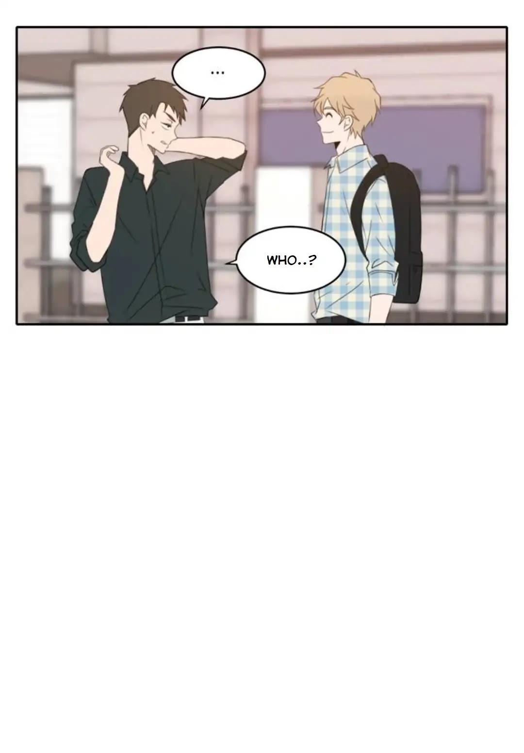 Lovely Again Today Chapter 68 page 4 - Chapter 68
