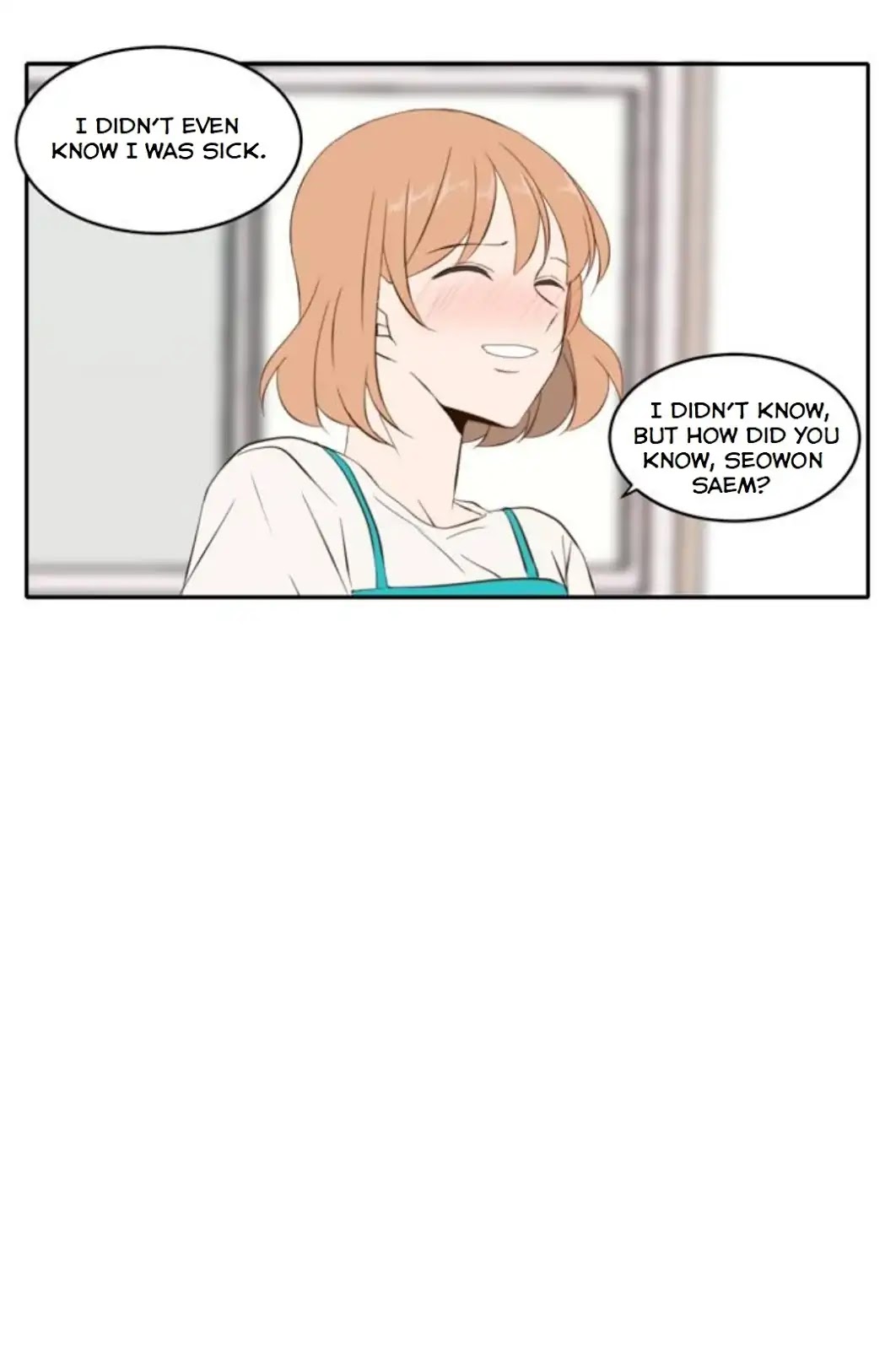 Lovely Again Today Chapter 68 page 40 - Chapter 68