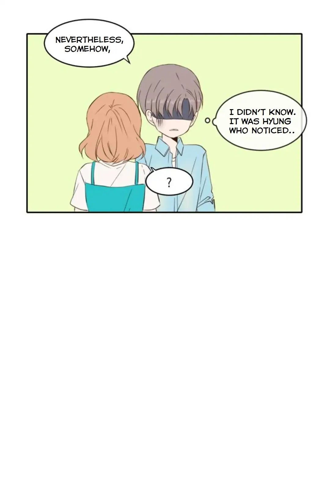 Lovely Again Today Chapter 68 page 41 - Chapter 68