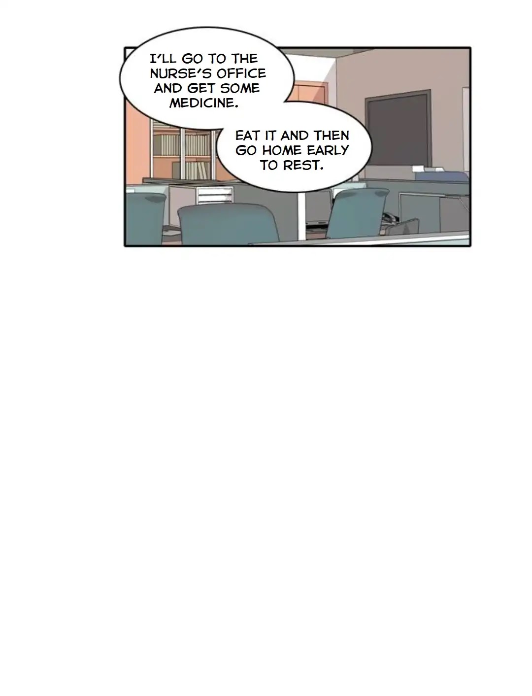 Lovely Again Today Chapter 68 page 42 - Chapter 68