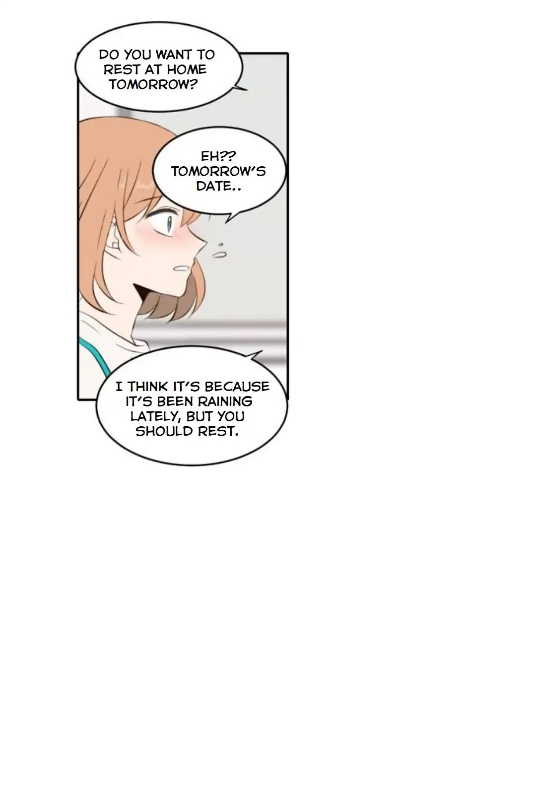 Lovely Again Today Chapter 68 page 43 - Chapter 68