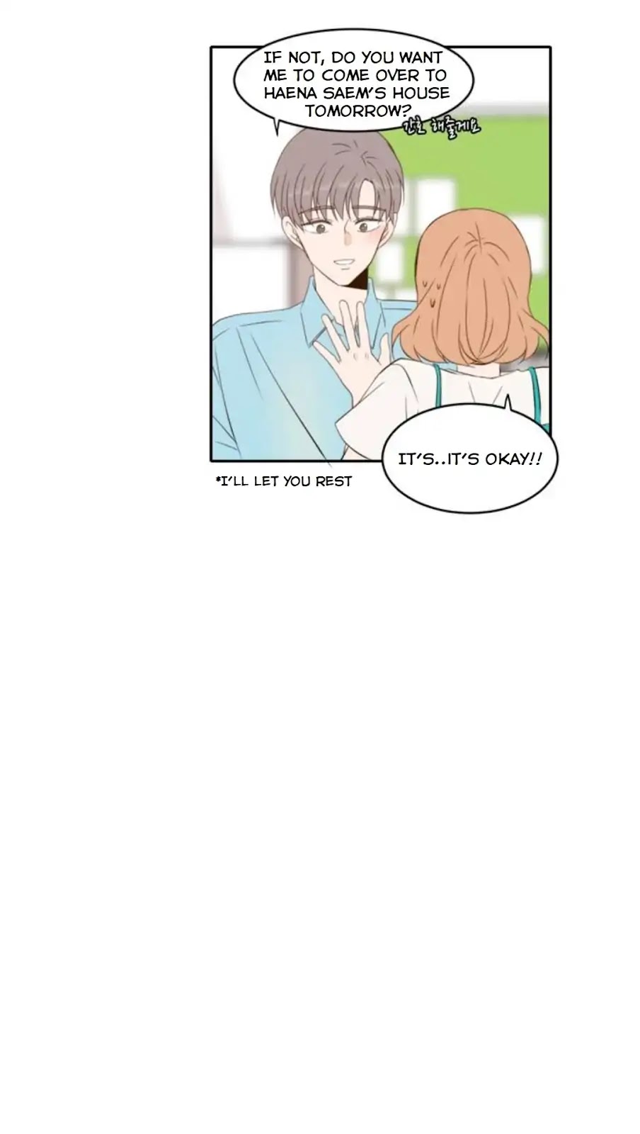 Lovely Again Today Chapter 68 page 44 - Chapter 68