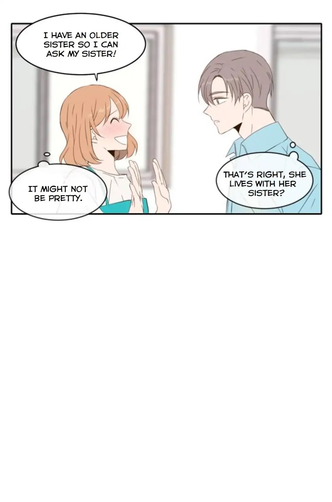 Lovely Again Today Chapter 68 page 45 - Chapter 68