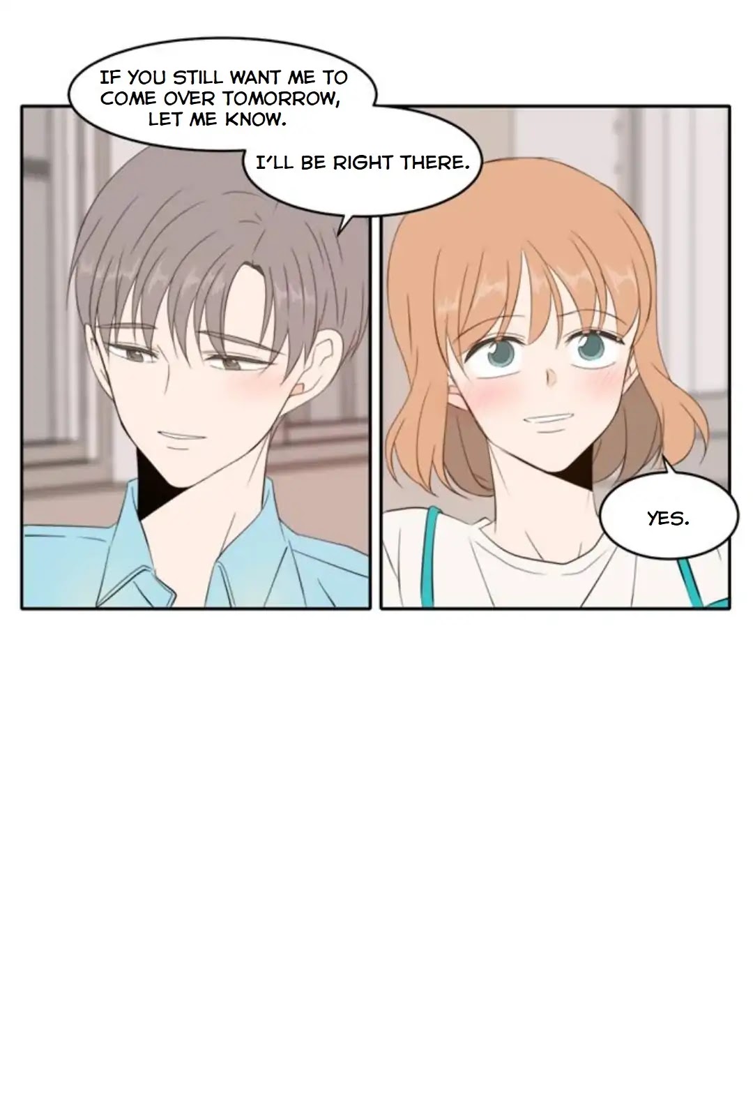 Lovely Again Today Chapter 68 page 46 - Chapter 68