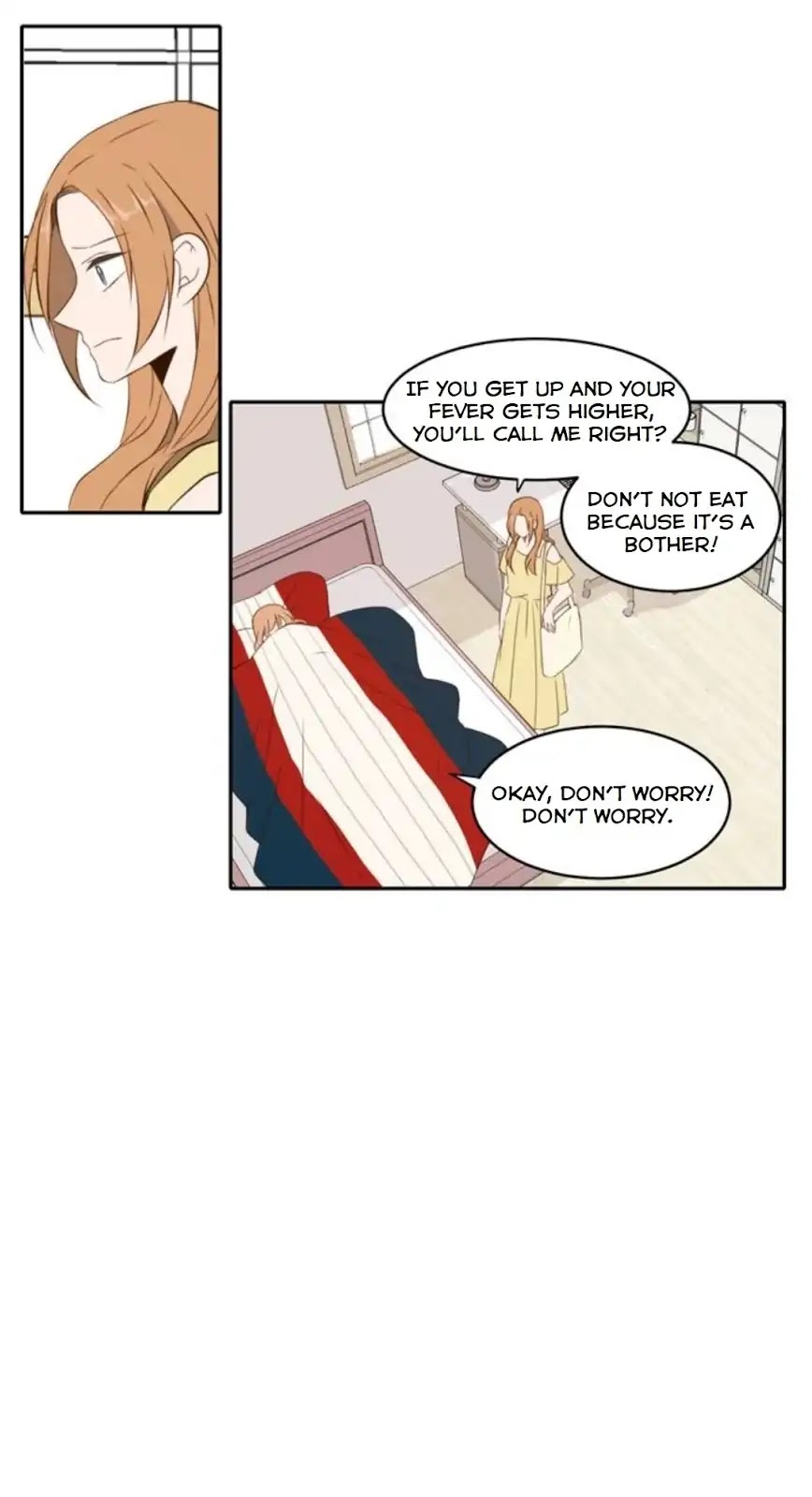 Lovely Again Today Chapter 68 page 49 - Chapter 68