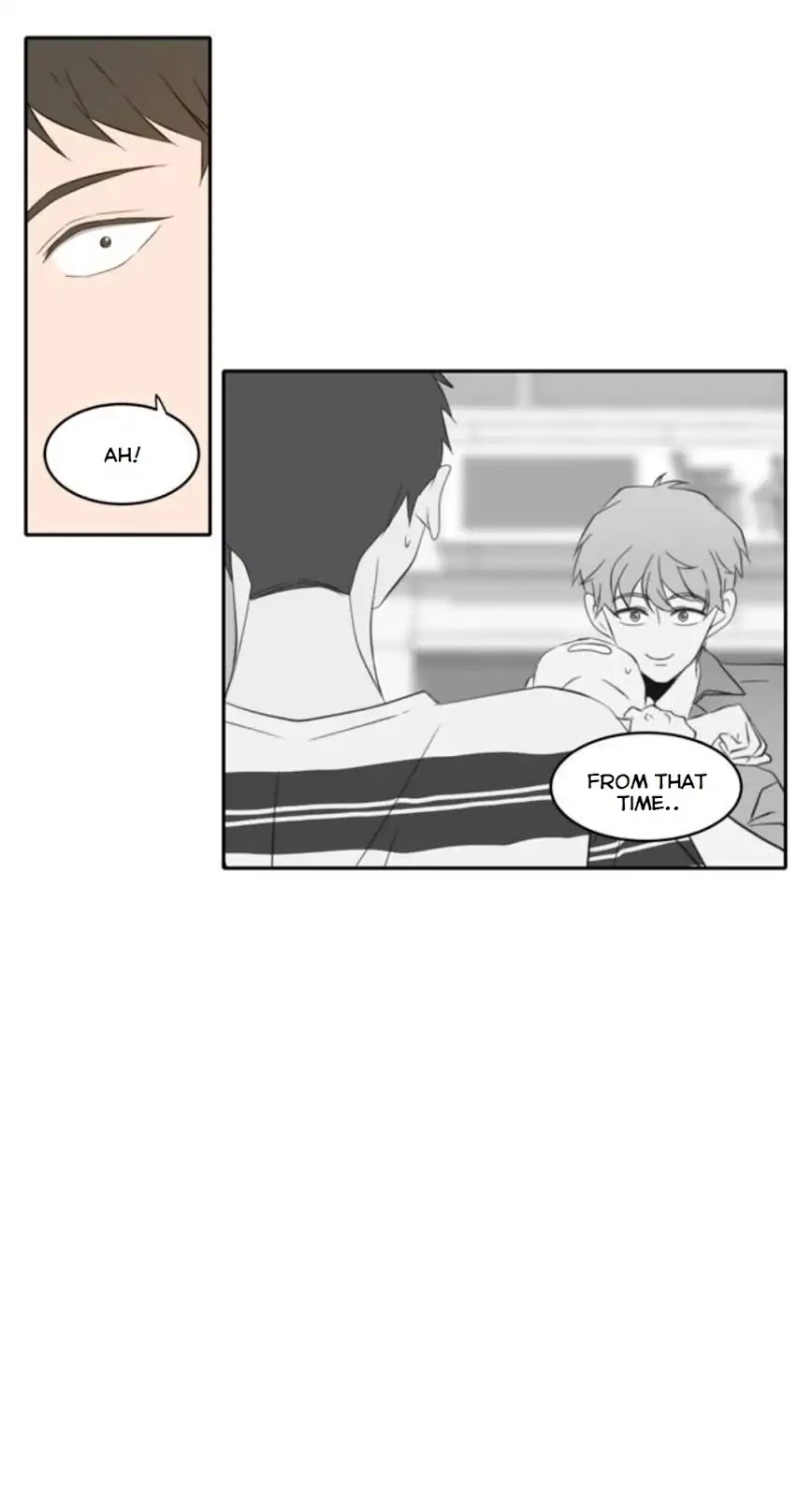 Lovely Again Today Chapter 68 page 5 - Chapter 68