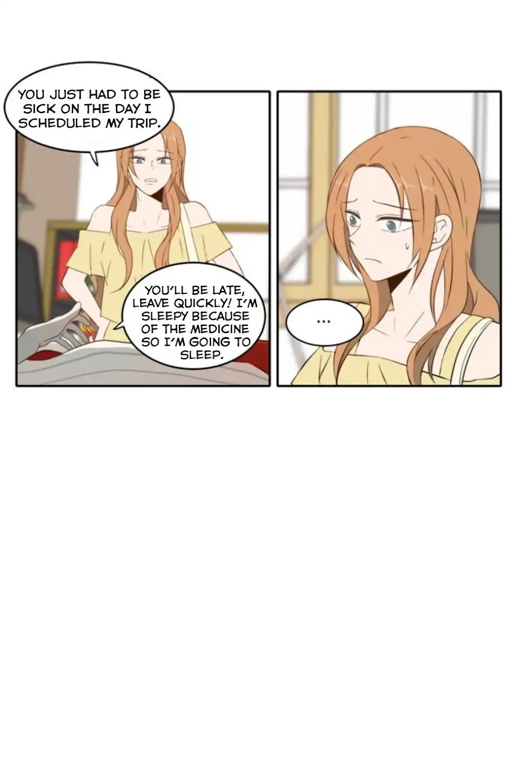 Lovely Again Today Chapter 68 page 50 - Chapter 68