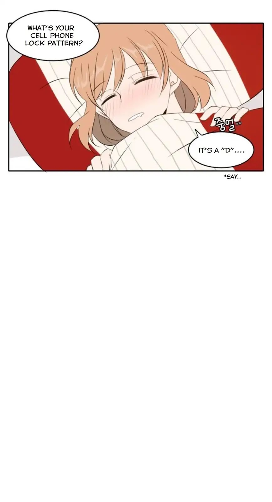 Lovely Again Today Chapter 68 page 52 - Chapter 68