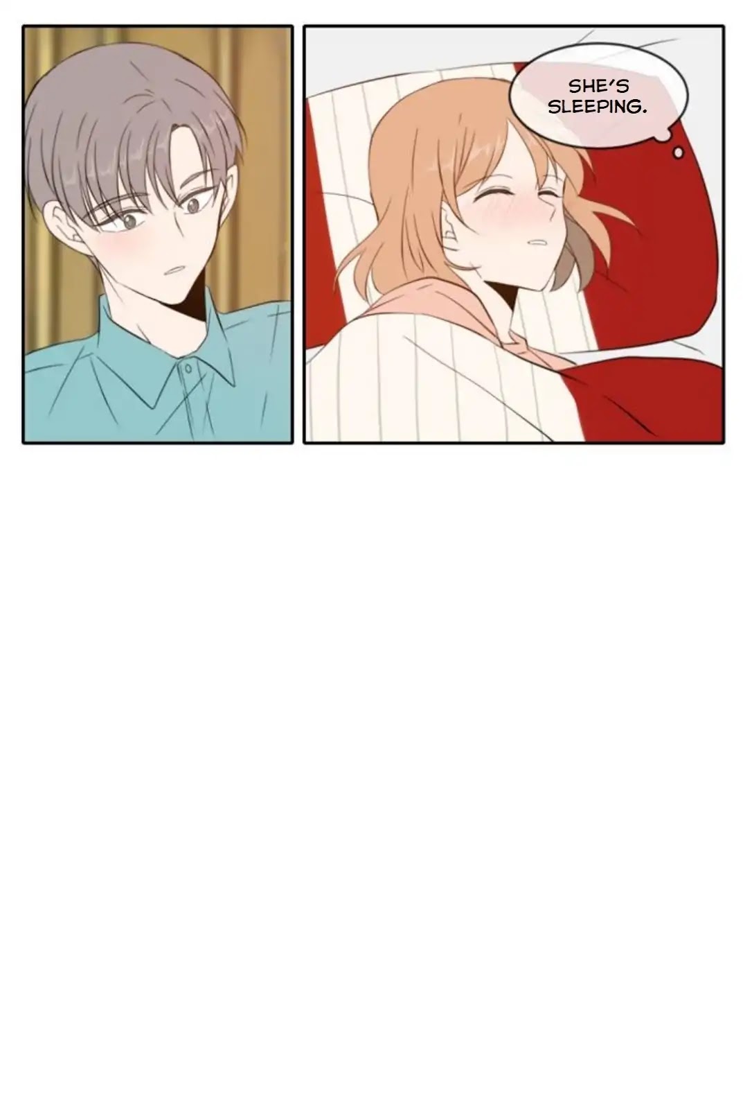 Lovely Again Today Chapter 68 page 65 - Chapter 68