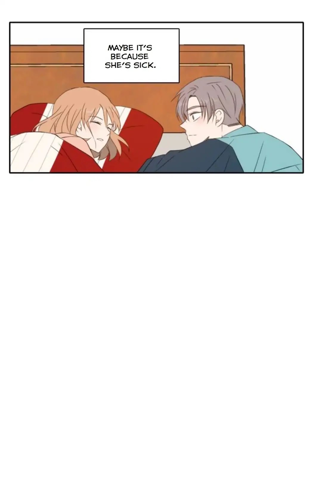 Lovely Again Today Chapter 68 page 71 - Chapter 68