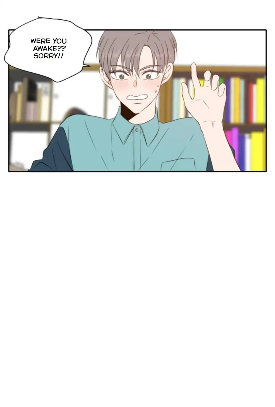 Lovely Again Today Chapter 68 page 76 - Chapter 68
