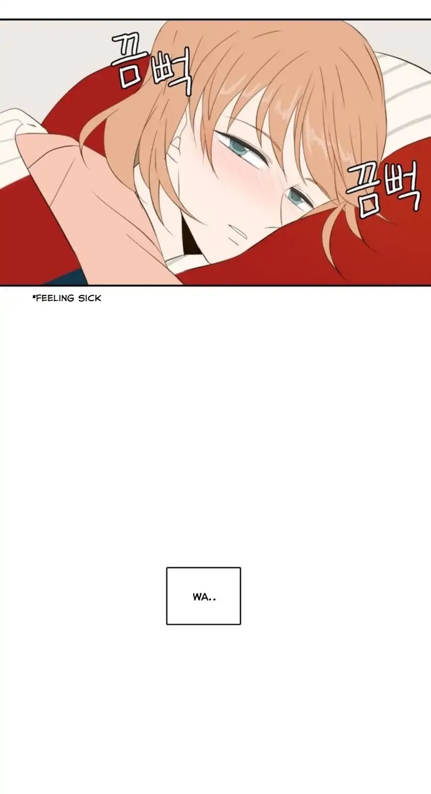 Lovely Again Today Chapter 68 page 77 - Chapter 68