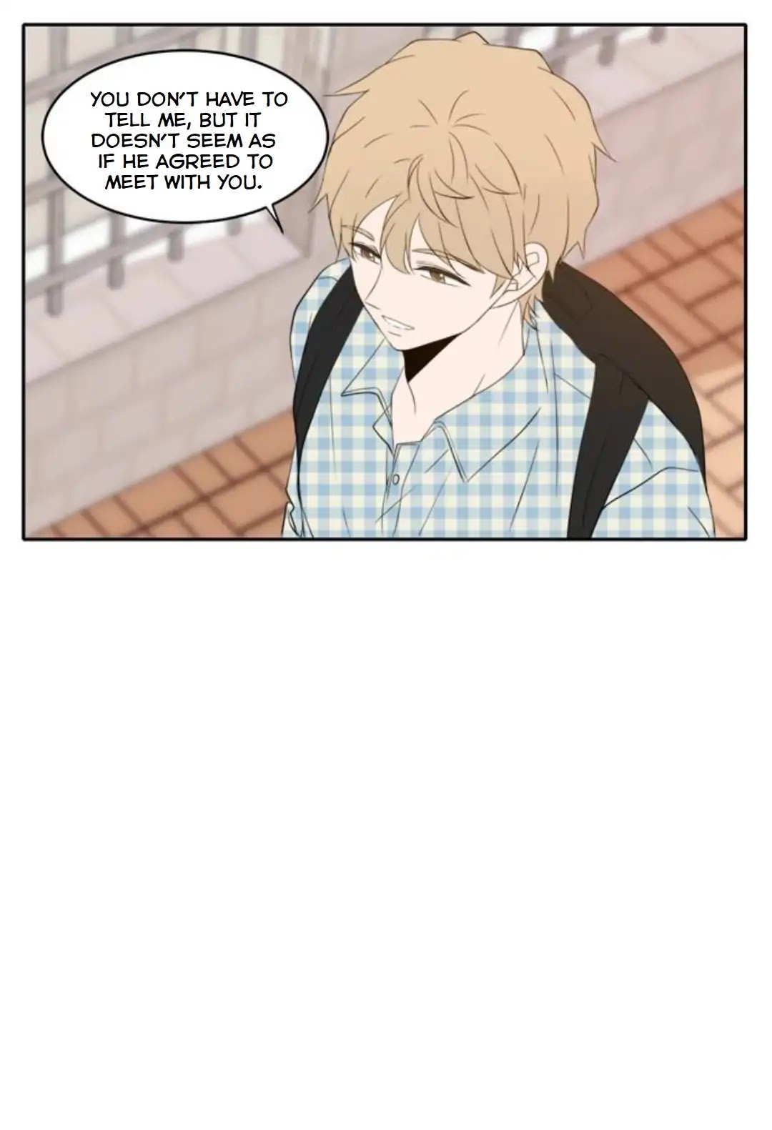 Lovely Again Today Chapter 68 page 8 - Chapter 68