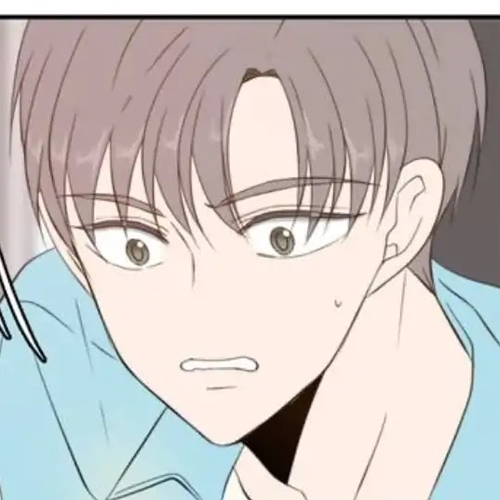 Lovely Again Today Chapter 68 cover