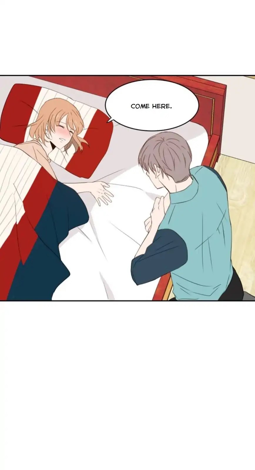 Lovely Again Today Chapter 69 page 1 - Chapter 69
