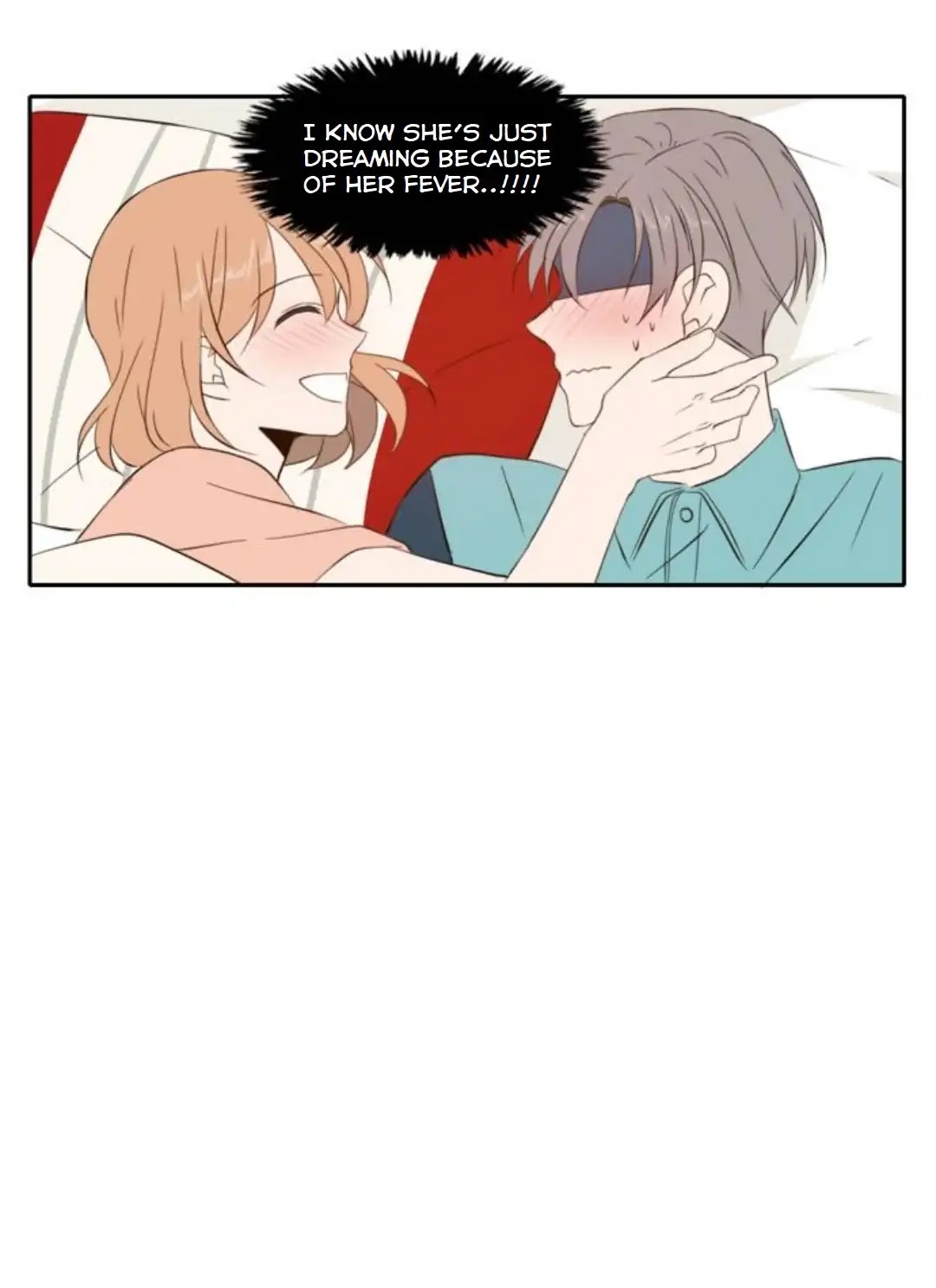 Lovely Again Today Chapter 69 page 10 - Chapter 69
