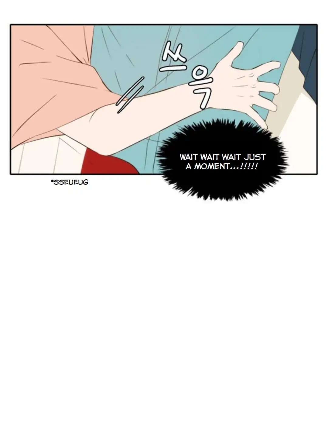 Lovely Again Today Chapter 69 page 11 - Chapter 69