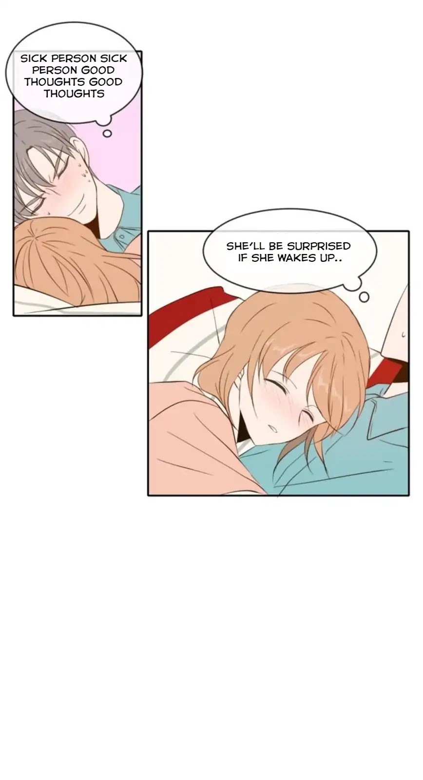Lovely Again Today Chapter 69 page 14 - Chapter 69